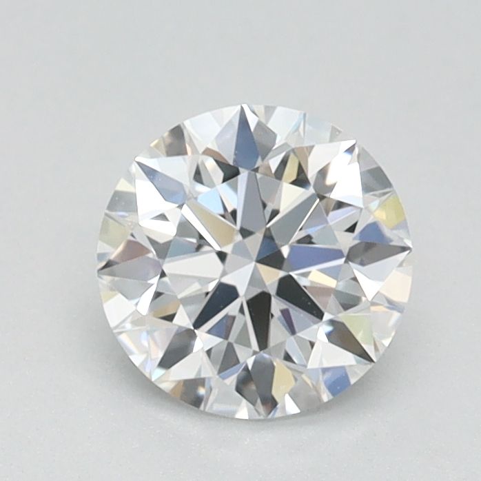 0.59 ct lab-grown Round Diamond