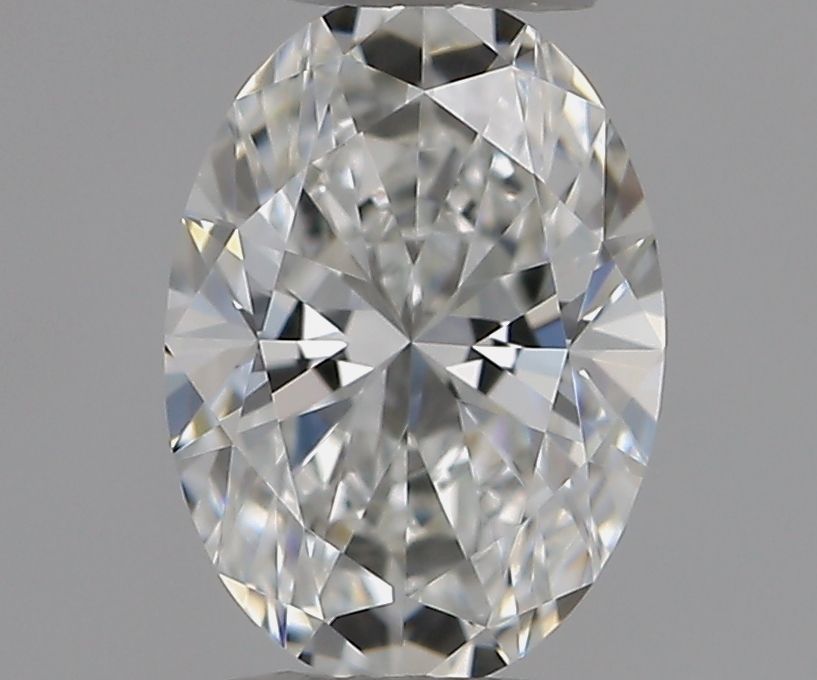 0.40 ct Oval diamond