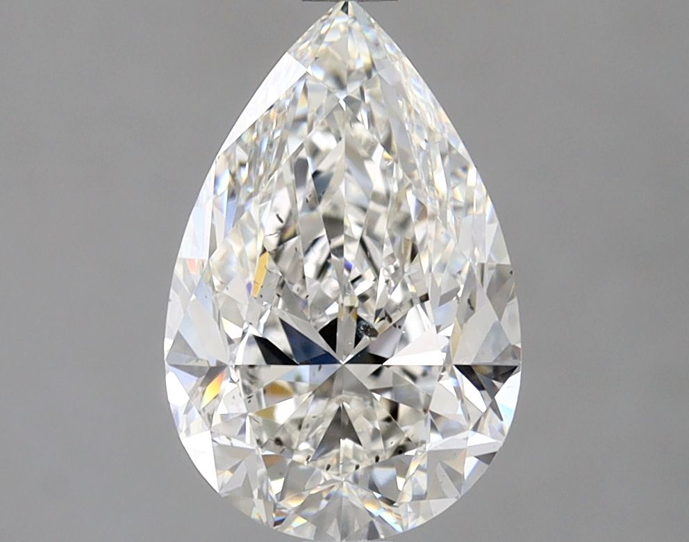 2.01 Carat