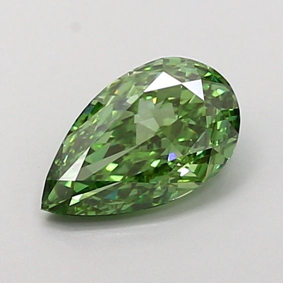 1.06 ct Pear diamond