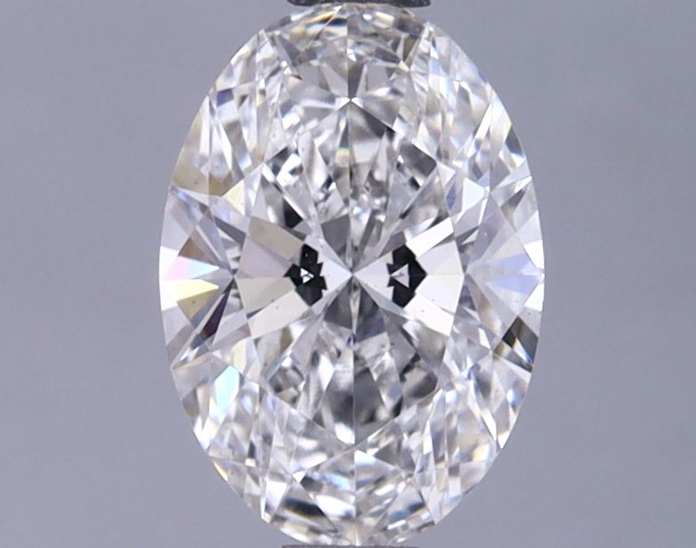 1.09 ct Oval diamond