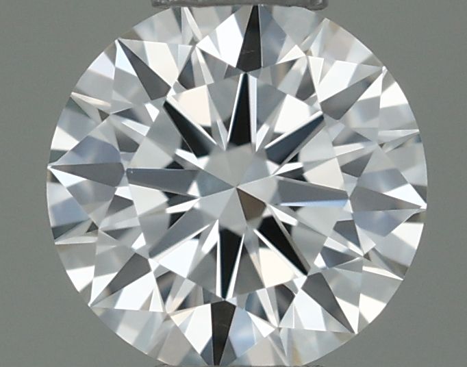 0.30 ct Round diamond