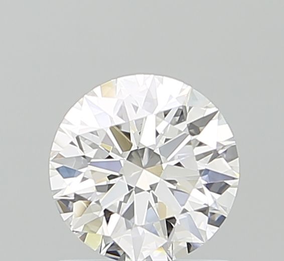 1.05 ct. round Lab Grown Diamond front image