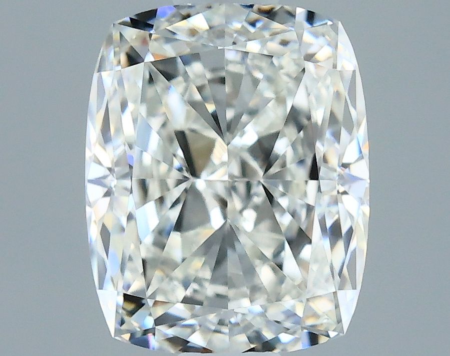 0.70 ct Cushion Brilliant diamond