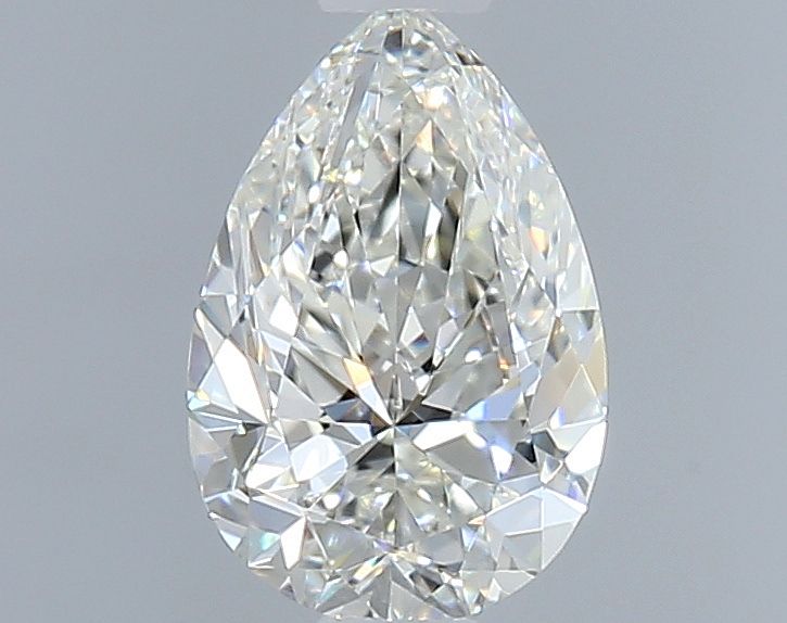 0.50 ct Pear diamond