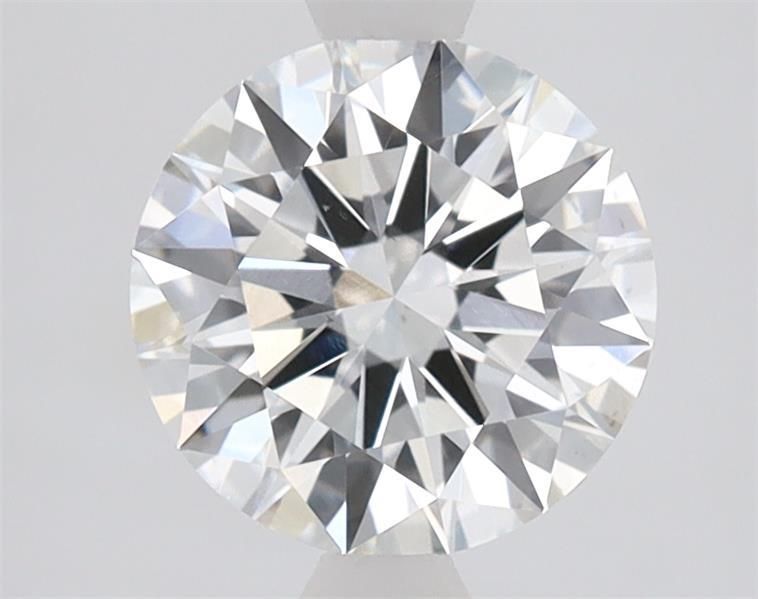 1.56 ct Round diamond