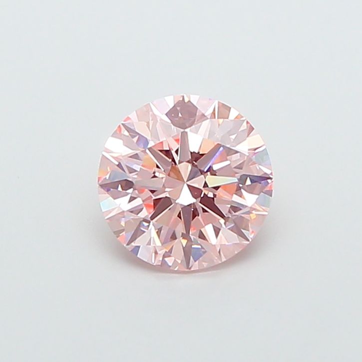 1.82 ct Round diamond