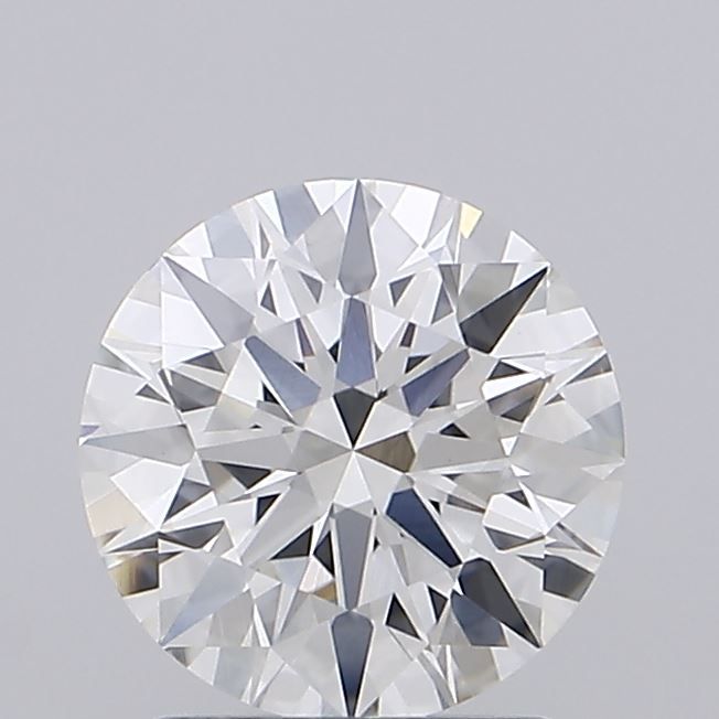 1.56 ct Round diamond