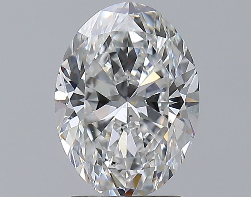 2.01 Carat