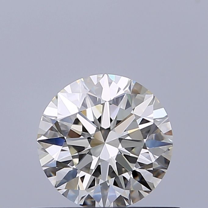 0.56 ct Round diamond