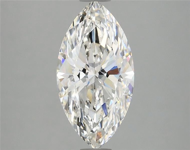 3.03 ct Marquise diamond