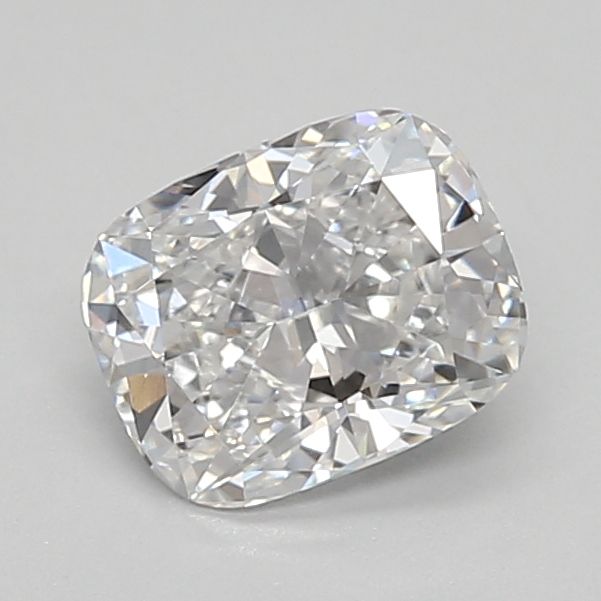 0.75 ct lab-grown Cushion modified Diamond