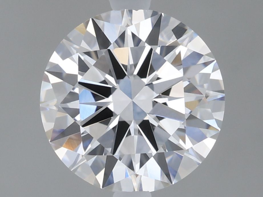 1.52 ct. round Lab Grown Diamond front image
