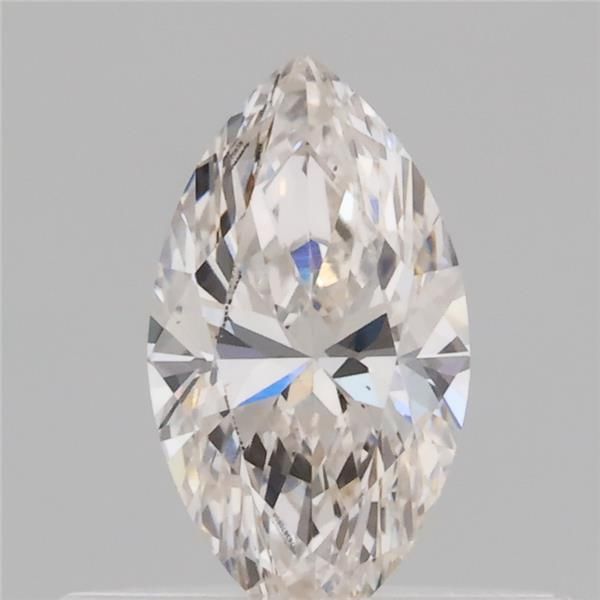 0.31 ct Marquise diamond