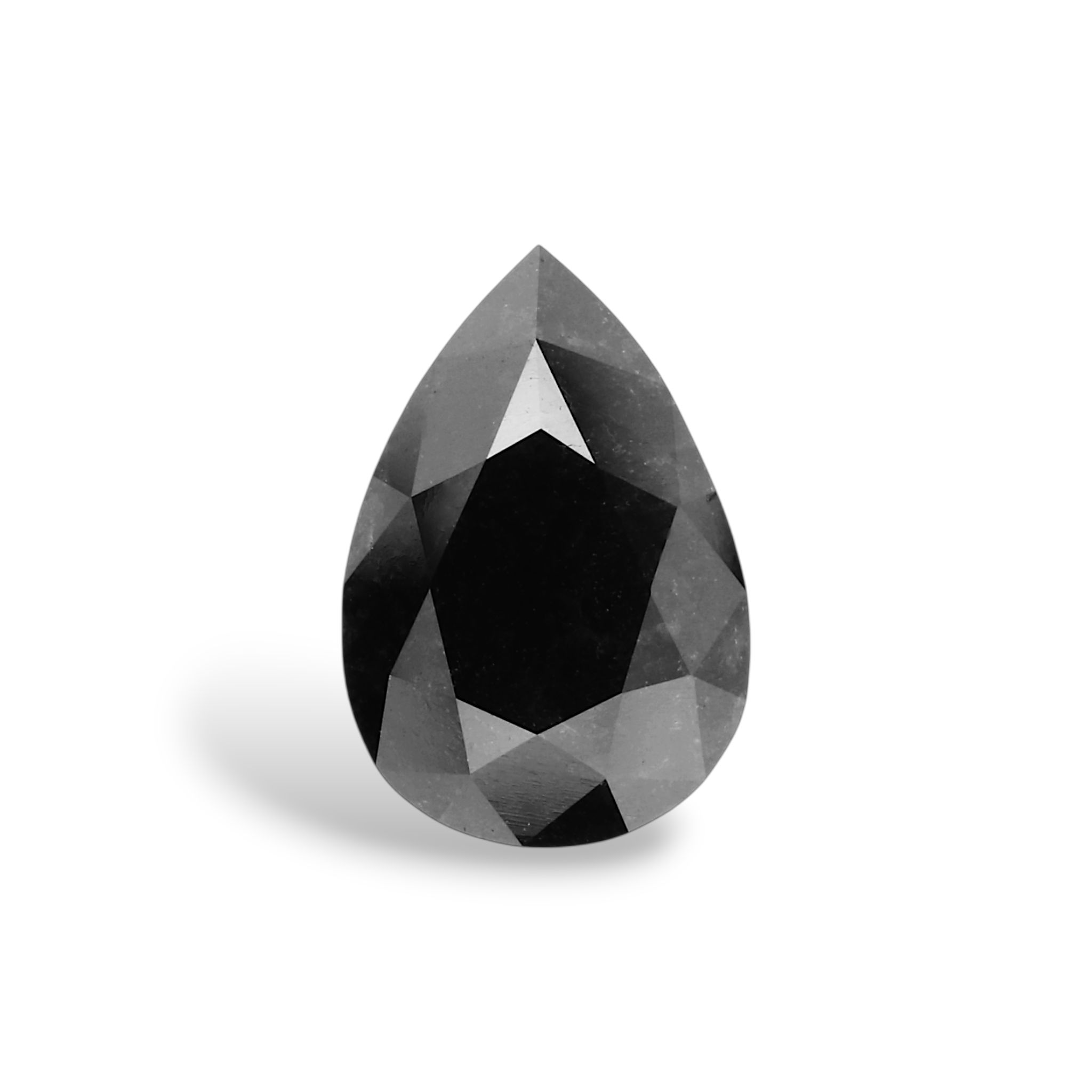 1.09 ct Pear diamond