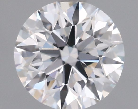 1.00 ct. round Lab Grown Diamond front image