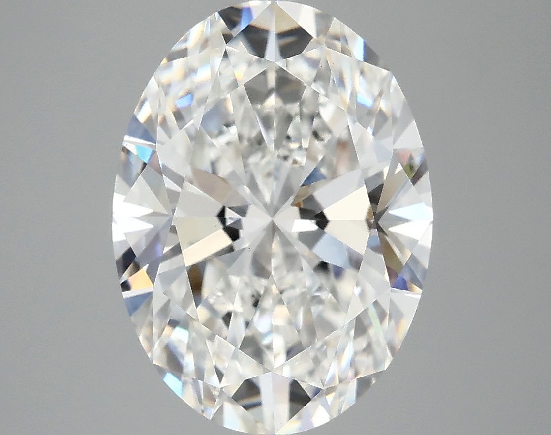 4.95 Carat