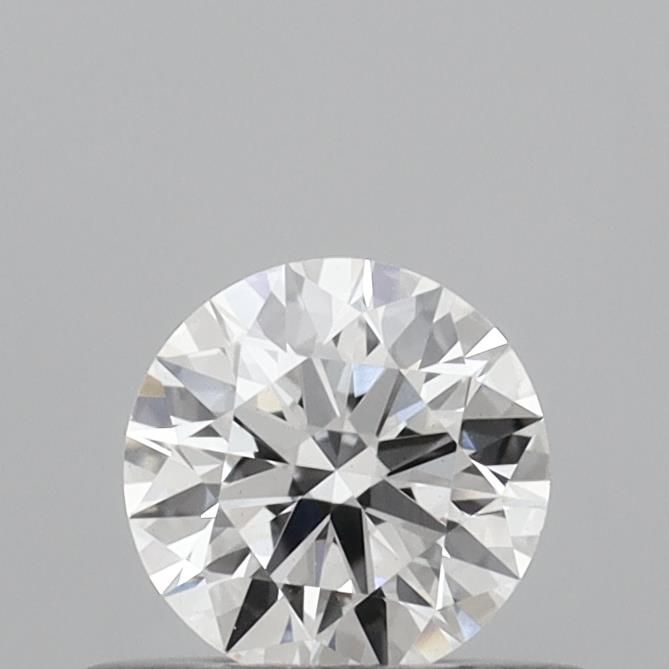0.37 ct lab-grown Round Diamond