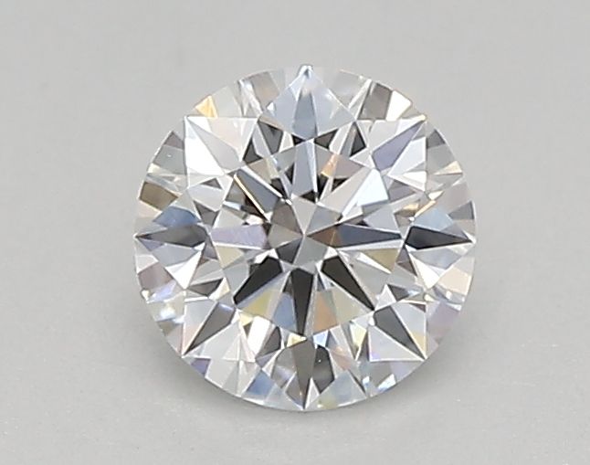 0.39 ct lab-grown Round Diamond