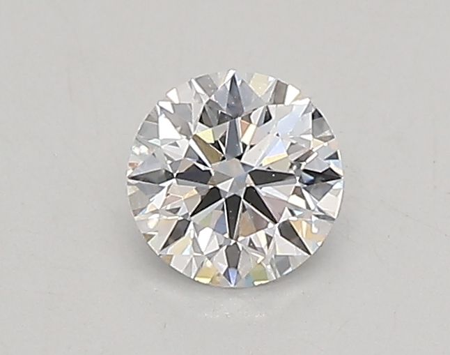 0.3 ct lab-grown Round Diamond