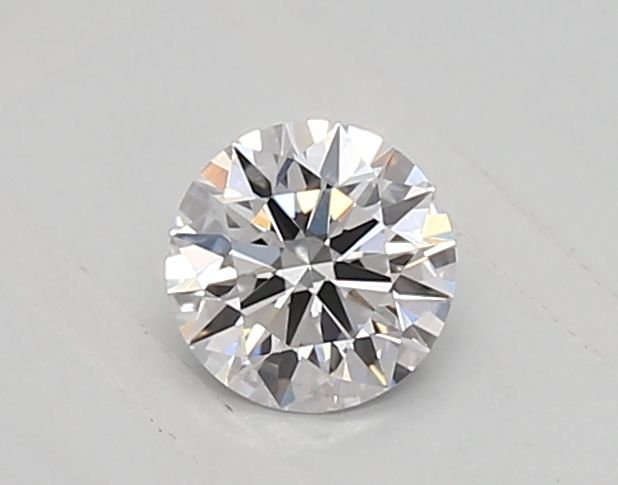 0.39 ct lab-grown Round Diamond
