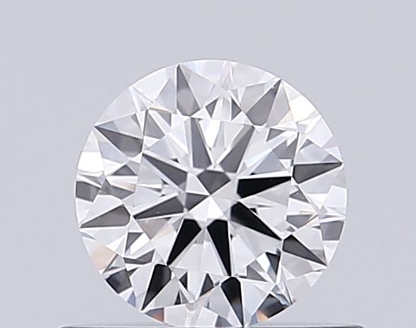 0.52 ct. round Lab Grown Diamond front image
