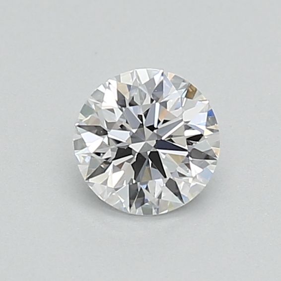 0.33 ct lab-grown Round Diamond