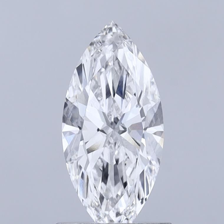1.07 ct. marquise Lab Grown Diamond front image