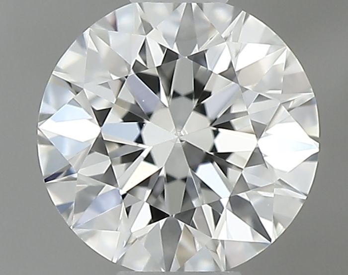 0.40 ct Round diamond