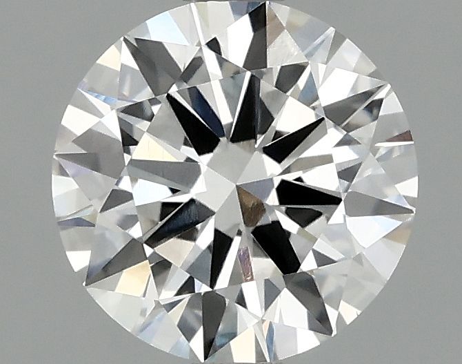 1.50 ct Round diamond