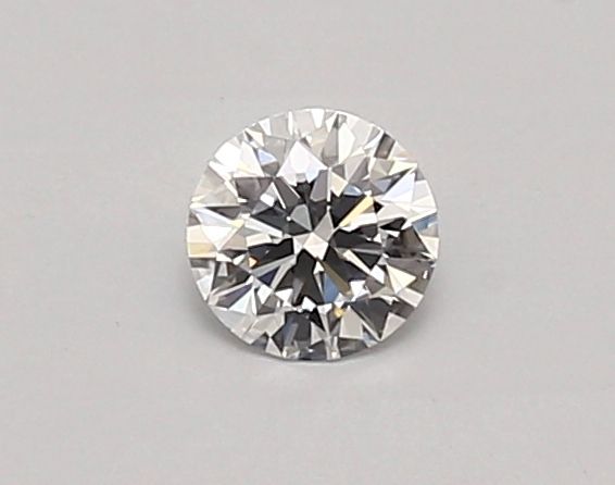 0.37 ct lab-grown Round Diamond