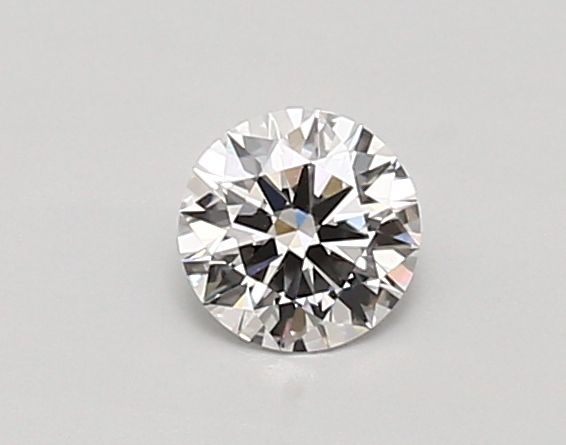 0.42 ct lab-grown Round Diamond