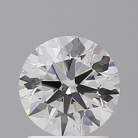 1.52 ct Round diamond