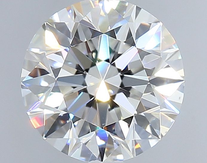 1.00 ct Round diamond