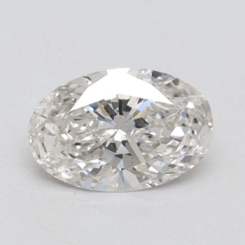 1.05 ct Oval diamond