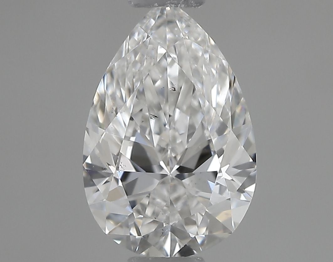 0.50 ct Pear diamond