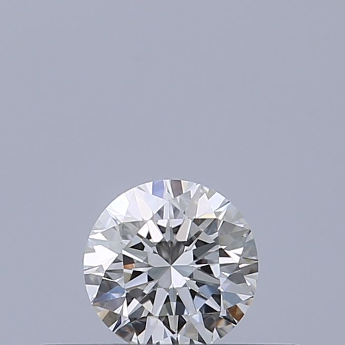 0.23 ct Round diamond
