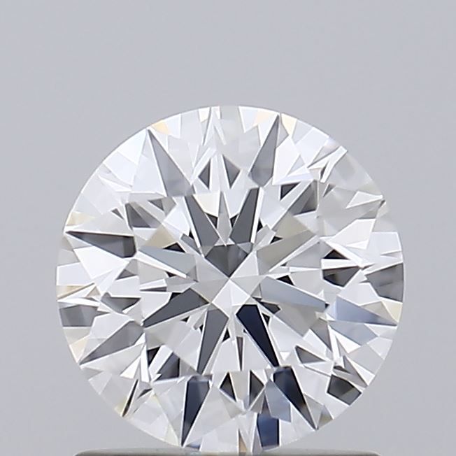 1.09 ct lab-grown Round Diamond