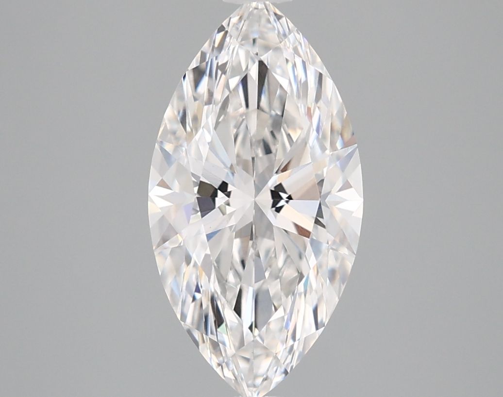 2.00 ct. marquise Lab Grown Diamond front image