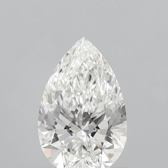 1.02 ct Pear diamond