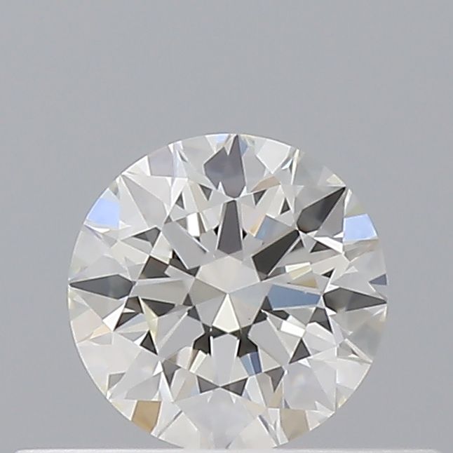 0.30 ct Round diamond