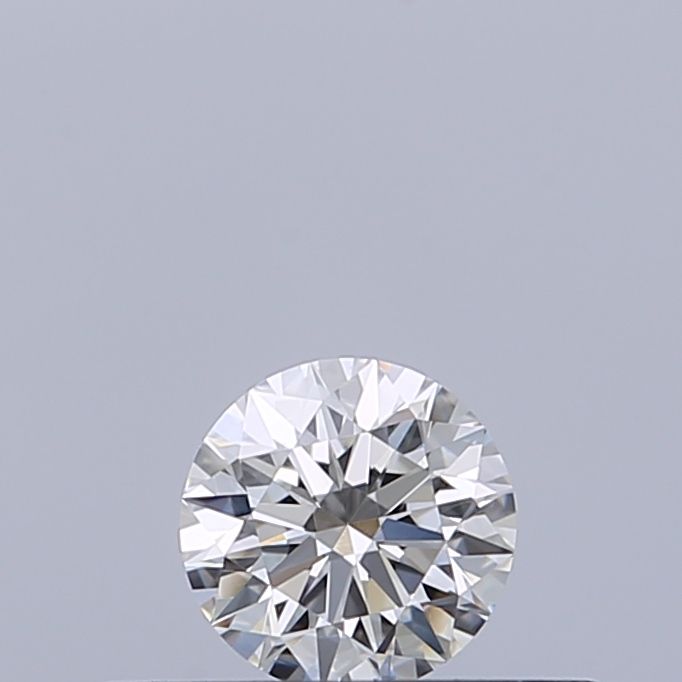 0.23 ct Round diamond