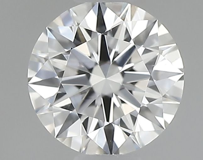 0.30 ct Round diamond