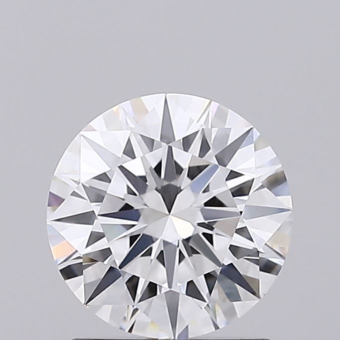 1.09 ct. round Lab Grown Diamond front image