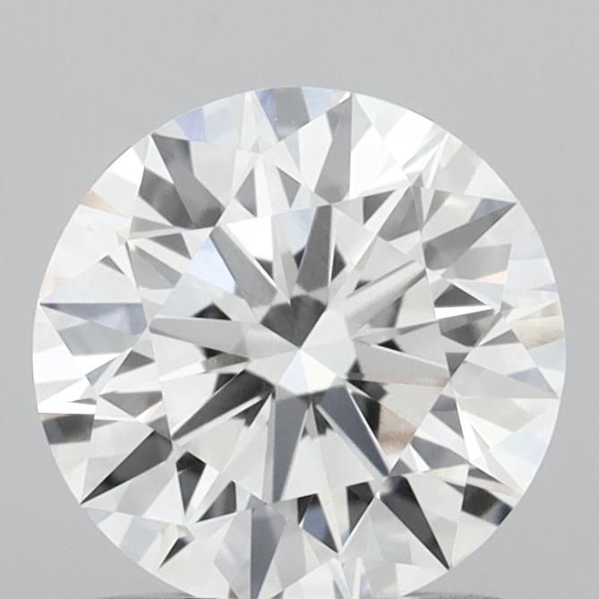 1.16 ct. round Lab Grown Diamond front image