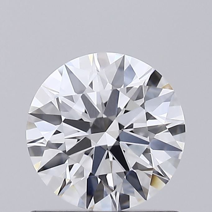0.72 ct. round Lab Grown Diamond front image