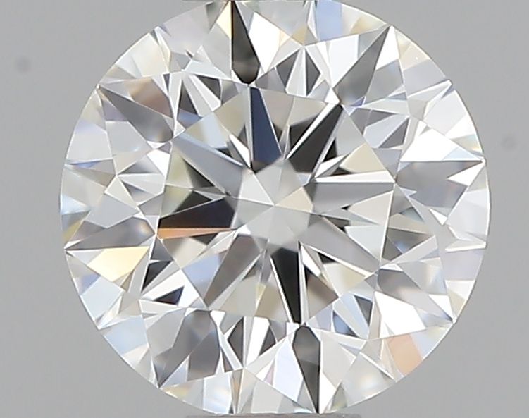0.45 ct Round diamond