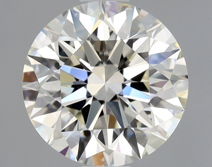 1.06 ct Round diamond