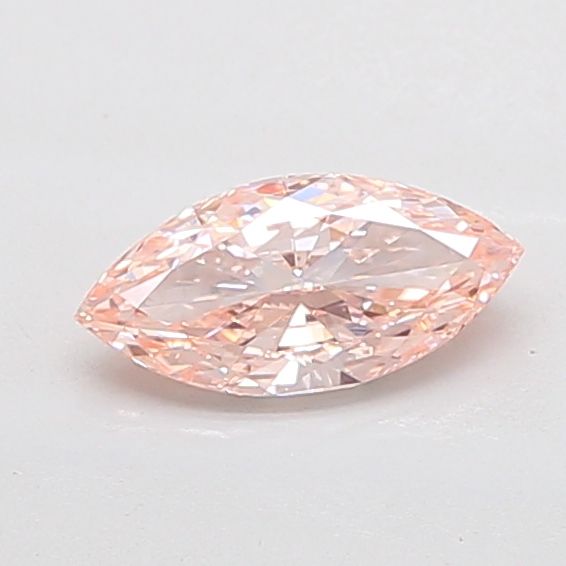 1.07 ct. marquise Lab Grown Diamond front image