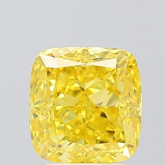2.01 ct Cushion Modified diamond